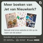 Op! Vega 9789049201982 Jet van Nieuwkerk, Boeken, Verzenden, Gelezen, Jet van Nieuwkerk