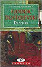 De speler / Pandora klassiek 9789025455330, Boeken, Verzenden, Zo goed als nieuw, Fjodor Dostojevski