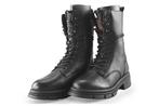 Maruti Veterboots in maat 38 Zwart | 10% extra korting, Verzenden, Zwart, Overige typen, Zo goed als nieuw