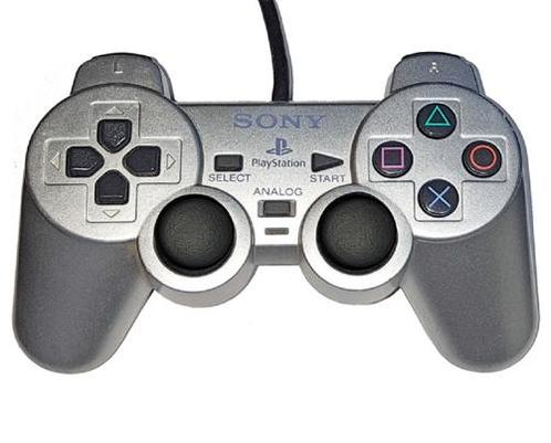 Sony DualShock Playstation 2, Spelcomputers en Games, Spelcomputers | Sony PlayStation 2, Ophalen of Verzenden