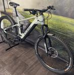 Cube Stereo Hybrid 120P XL | Bosch CX | Elektrische MTB, Fietsen en Brommers, Elektrische fietsen, Ophalen of Verzenden, Zo goed als nieuw