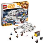 LEGO Star Wars - Imperial AT-Hauler 75219, Kinderen en Baby's, Speelgoed | Duplo en Lego, Nieuw, Ophalen of Verzenden