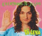 cd single - Di Leva - Everyone Is Jesus, Verzenden, Zo goed als nieuw