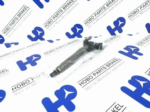 Injector A 642 070 1187 (Test), Auto-onderdelen, Motor en Toebehoren, Gebruikt, 3 maanden garantie, Mercedes-Benz, Ophalen of Verzenden