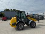 Kramer 750 4x4 Wiellader uren 2.400 Bj. 2015, Ophalen