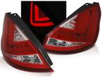 LED achterlicht unit geschikt voor Ford Fiesta (MK7), Auto-onderdelen, Verlichting, Verzenden, Nieuw, Ford