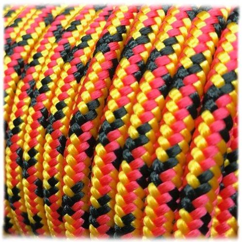 6MM PPM - Germany - 10 meter - #618 - dubbel gevlochten, Caravans en Kamperen, Kampeeraccessoires, Nieuw, Ophalen of Verzenden