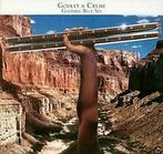 LP gebruikt - Godley &amp; Creme - Goodbye Blue Sky (Germ..., Zo goed als nieuw, Verzenden