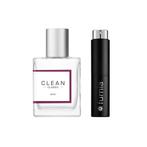 Clean Skin in Fumia Travelcase - 8 ml, Nieuw, Verzenden