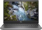 DELL 7550 I7-10850H/ 64GB/ 1TB SSD/ FULLHD/ W11, Ophalen of Verzenden, Zo goed als nieuw, DELL, SSD