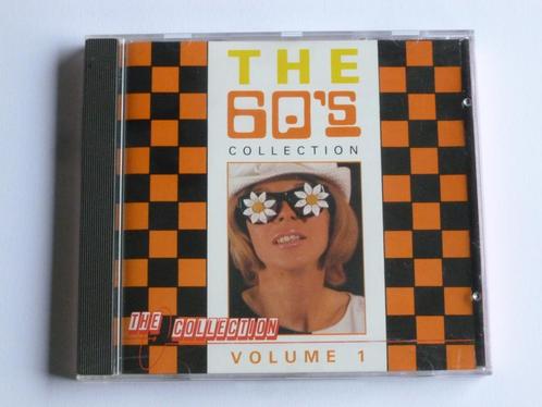 The 60s Collection - Volume 1, Cd's en Dvd's, Cd's | Verzamelalbums, Verzenden