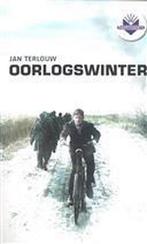 Oorlogswinter 9789034561107 Jan Terlouw, Verzenden, Gelezen, Jan Terlouw