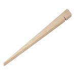 ProPlus Houten tentharingen - strandset - 40 cm - set van..., Ophalen of Verzenden, Nieuw