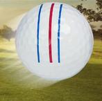 Set van 12 Golfballen – Lange Afstand & Rechte Vlucht, Verzenden, Nieuw