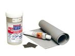 PolyMarine Rubberboot reparatieset - grijs, Ophalen of Verzenden, Nieuw
