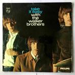 Walker Brothers – Take It Easy With The Walker Brothers..., Verzenden, Nieuw in verpakking