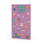 Het Muizenhuis Decoratievellen - Keuken, Nieuw