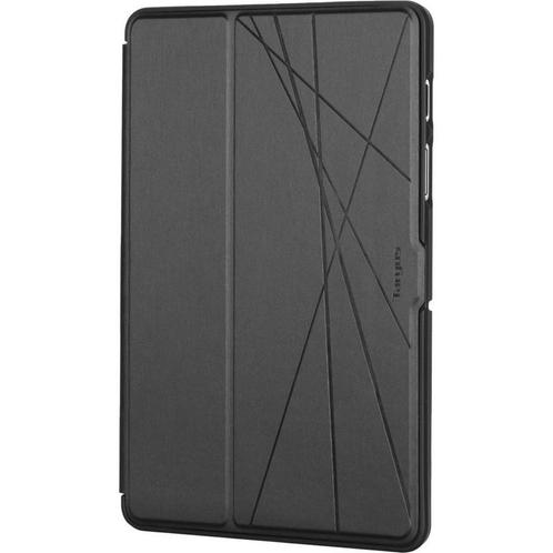Targus Tablet Hoes Geschikt voor Samsung Galaxy Tab S8 / Tab, Hobby en Vrije tijd, Overige Hobby en Vrije tijd, Zo goed als nieuw