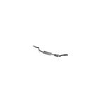Katalysator voor Peugeot 206 / 206 Cc, Verzenden, Nieuw