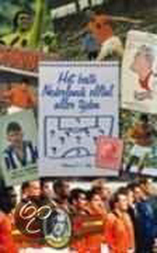 Het beste Nederlands elftal aller tijden 9789020404494, Boeken, Hobby en Vrije tijd, Gelezen, Verzenden