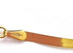 Armband - 18 karaat Geel goud, Nieuw
