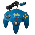 Originele Nintendo 64 Controller - Japanese Pokemon Pikachu, Ophalen of Verzenden, Zo goed als nieuw