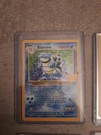 Pokémon - 4 Card - Blastoise, Gyarados, Venusaur, Nieuw