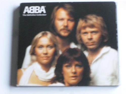 Abba - The Definitive Collection (2 CD) polar, Cd's en Dvd's, Cd's | Pop, Verzenden