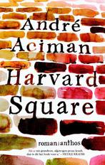 Harvard square 9789041423283 André Aciman, Verzenden, Gelezen, André Aciman