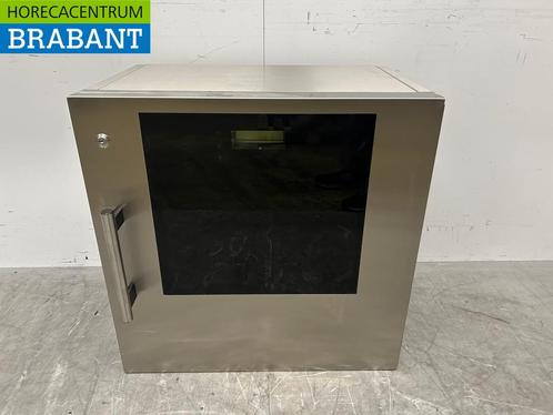 RVS Iseco Regenereerkast Regeneratie Oven 230V Horeca, Zakelijke goederen, Horeca | Keukenapparatuur, Gebruikt, Ophalen of Verzenden