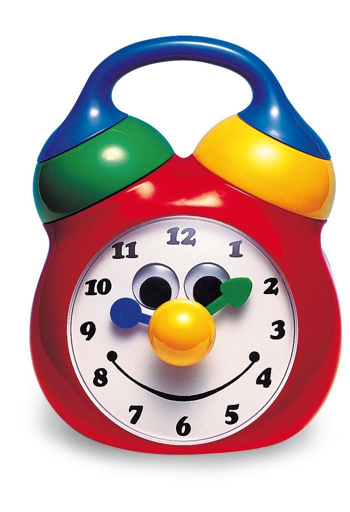 Tolo Muziekklok speelgoed - Classic van €26,99 voor €21,59, Kinderen en Baby's, Speelgoed | Educatief en Creatief, Ophalen of Verzenden