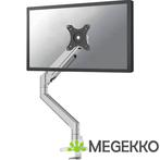 Neomounts Next slim 35  monitorarm zilver DS70-250SL1, Computers en Software, Monitoren, Verzenden, Nieuw, NeoMounts