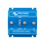 Victron Argo Diode Laadstroomverdeler 160-2AC 2 Accus, Watersport en Boten, Ophalen of Verzenden, Nieuw