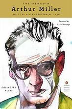 The Penguin Arthur Miller: Collected Plays (Pen. Miller, Cd's en Dvd's, Dvd's | Drama, Zo goed als nieuw, Verzenden