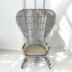 B&B Italia - Patricia Urquiola - Fauteuil - Crinoline C5P