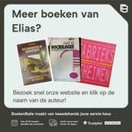 Tachtigjarige oorlog 9789022839980 Elias, Boeken, Verzenden, Gelezen, Elias