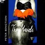 cd - Peter Bengtson  - The Maids, Zo goed als nieuw, Verzenden
