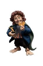 Lord of the Rings Mini Epics Vinyl Figure Pippin 18 cm, Verzamelen, Lord of the Rings, Ophalen of Verzenden, Nieuw