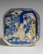 Wanddecoratie - Rosenthal - Beperkte editie met handtekening, Antiek en Kunst