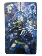 The Legend Of Zelda Skyward Sword HD Steelbook (NO GAME), Verzenden, Nieuw