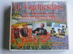 De Vogeltjesdans - De Allerbeste Accordeon Hits (3 CD), Cd's en Dvd's, Cd's | Nederlandstalig, Verzenden, Nieuw in verpakking