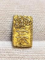Japan. Ninko. 2 Shu Ban Kin ND (1832-1858) Tenpo Gold