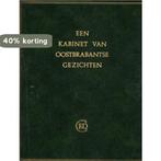 Een Kabinet van Oostbrabantse Gezichten 9789022834107, Verzenden, Gelezen, Drs. F.J.M. van de Ven