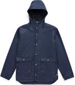 Herschel Supply Co. Parka Heren Regenjas - Maat M - Peacoat, Verzenden, Nieuw