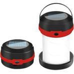 Solar LED kampeerlamp Explorer - Opvouwbaar - Zonne-energie, Caravans en Kamperen, Kampeeraccessoires, Nieuw