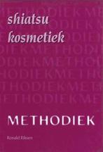 Shiatsu Kosmetiek 9789070502331 R. Riksen, Verzenden, Zo goed als nieuw, R. Riksen