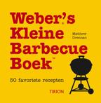 Webers Kleine Barbecueboek