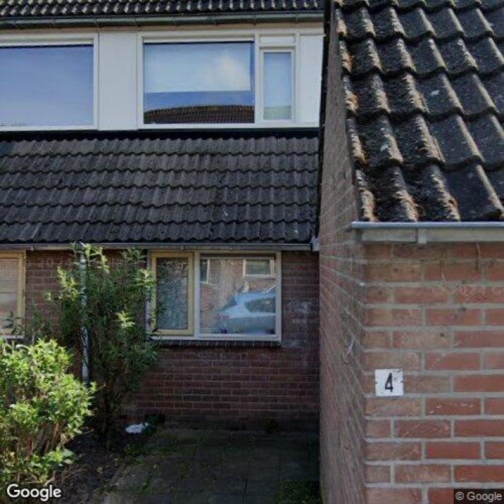 Kamer te huur in Ede - 12 m² - 1 kamer(s), Huizen en Kamers, Kamers te huur, Wageningen