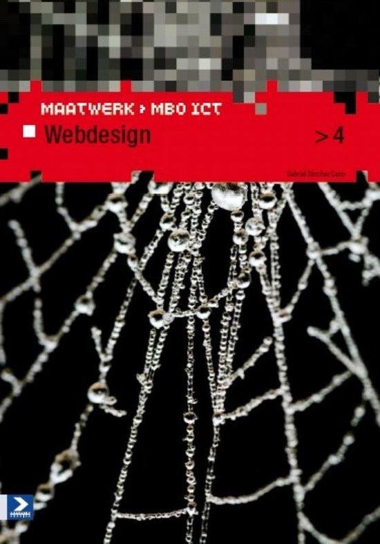 9789039526965 Maatwerk MBO ICT Installatie Webdesign nive..., Boeken, Schoolboeken, Zo goed als nieuw, Verzenden