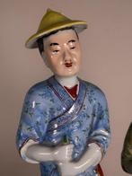 Figuur - Chines Classic characters - Porselein - China